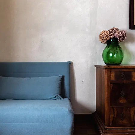 Agricola Casa Cucina Bottega 팜스테이 *