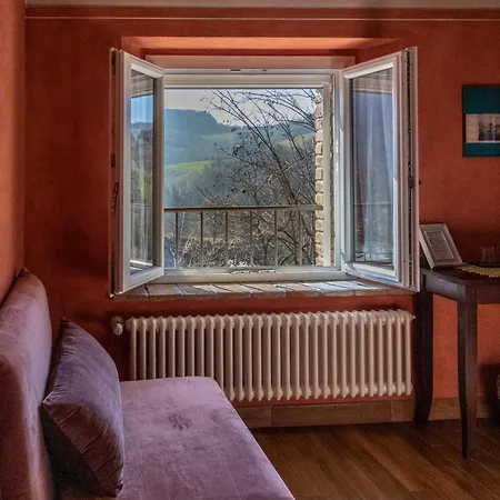 Feriegård Agricola Casa Cucina Bottega