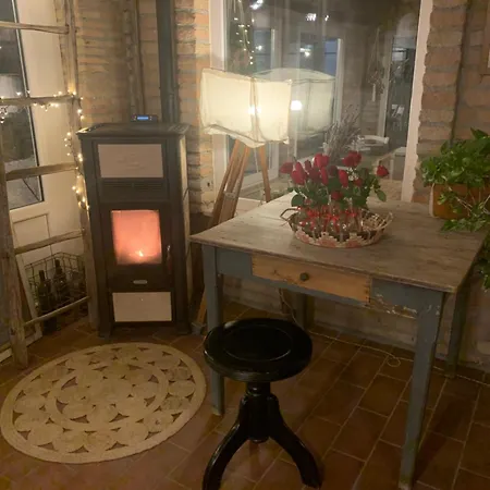 Feriegård Agricola Casa Cucina Bottega *