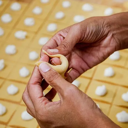 Agricola Casa Cucina Bottega