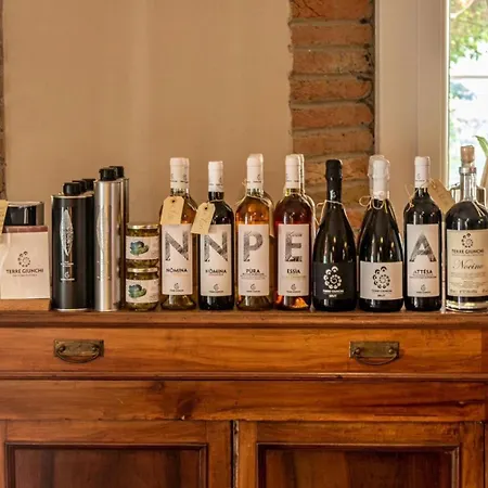 Agricola Casa Cucina Bottega Feriegård