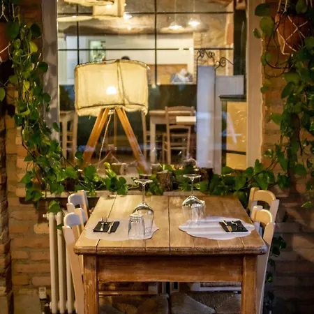 Feriegård Agricola Casa Cucina Bottega *