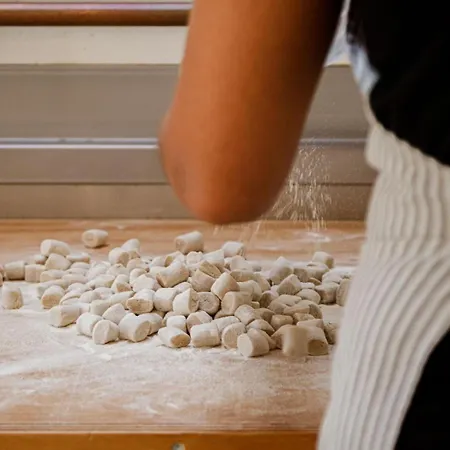 Agricola Casa Cucina Bottega Feriegård Cesena