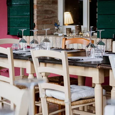 Agricola Casa Cucina Bottega Cesena