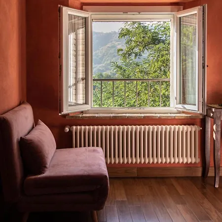 Agricola Casa Cucina Bottega * 체세나