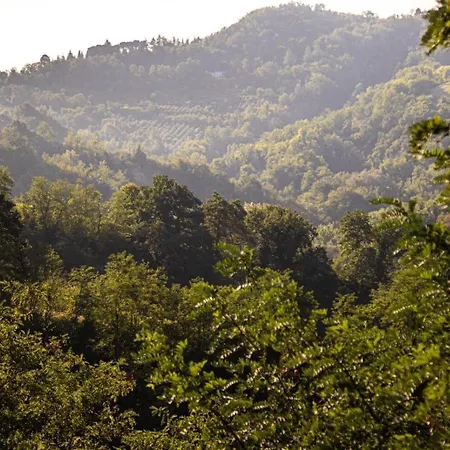 팜스테이 Agricola Casa Cucina Bottega