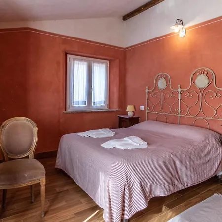 Agricola Casa Cucina Bottega Feriegård *