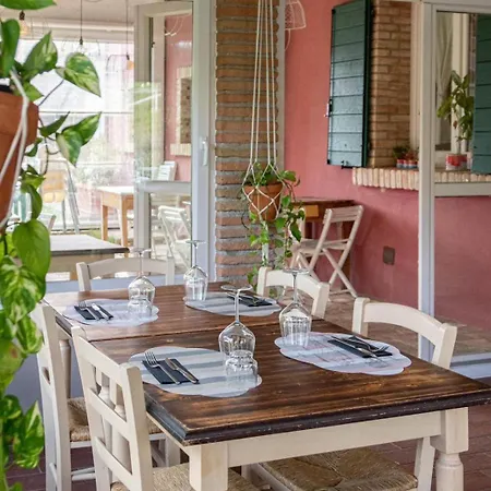 Feriegård Agricola Casa Cucina Bottega Cesena