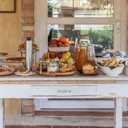 Agricola Casa Cucina Bottega *