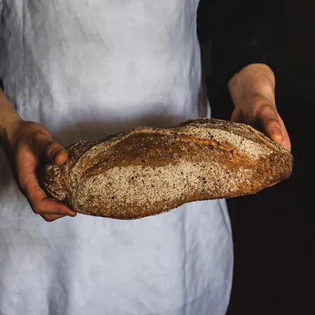 Agricola Casa Cucina Bottega 체세나