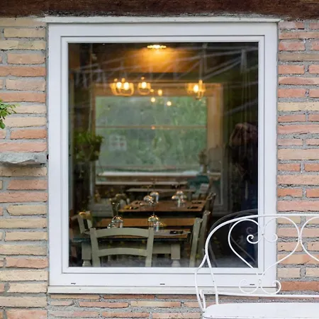 Agricola Casa Cucina Bottega * 체세나