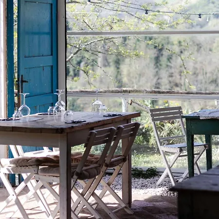 Agricola Casa Cucina Bottega