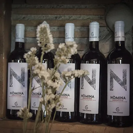 팜스테이 Agricola Casa Cucina Bottega *