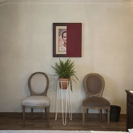 팜스테이 Agricola Casa Cucina Bottega 체세나