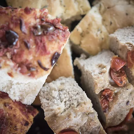 Agricola Casa Cucina Bottega 체세나