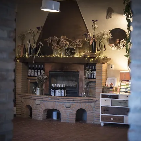 Agricola Casa Cucina Bottega *