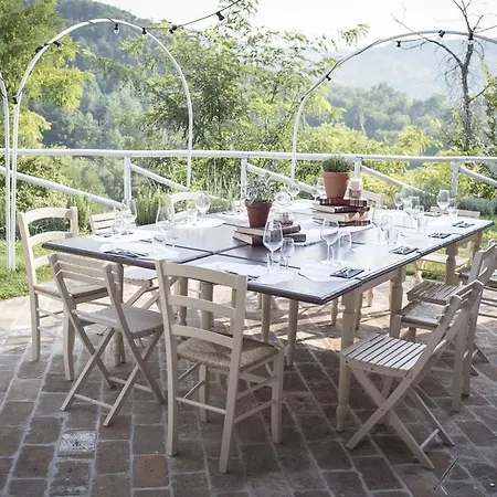 Agricola Casa Cucina Bottega *