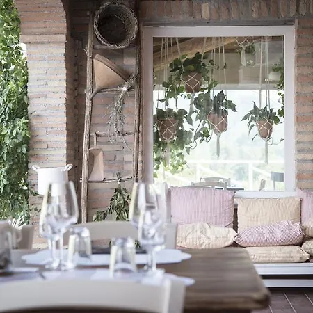 Agricola Casa Cucina Bottega Cesena