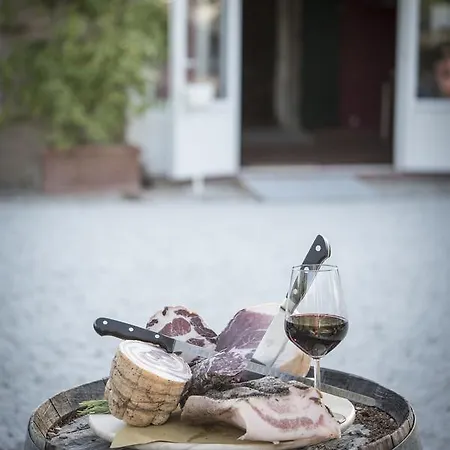 Agricola Casa Cucina Bottega * Cesena