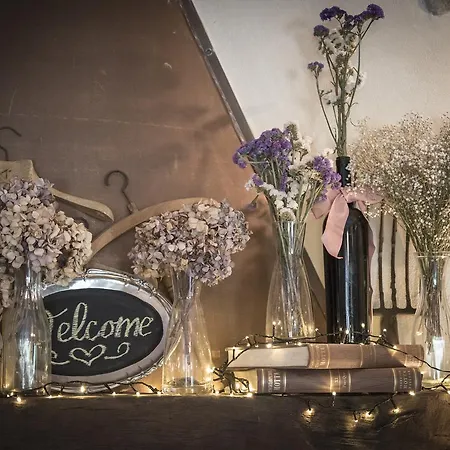 Agricola Casa Cucina Bottega *