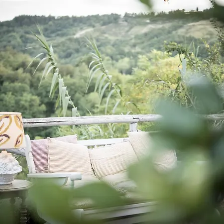 Agricola Casa Cucina Bottega 팜스테이