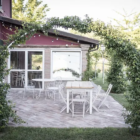 Agricola Casa Cucina Bottega Feriegård