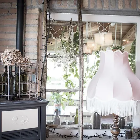 Agricola Casa Cucina Bottega 체세나