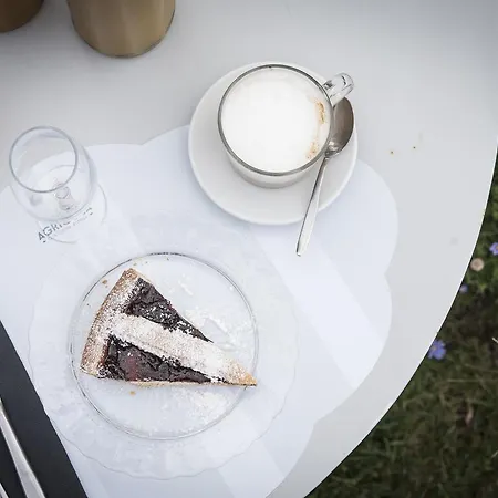 Feriegård Agricola Casa Cucina Bottega Cesena