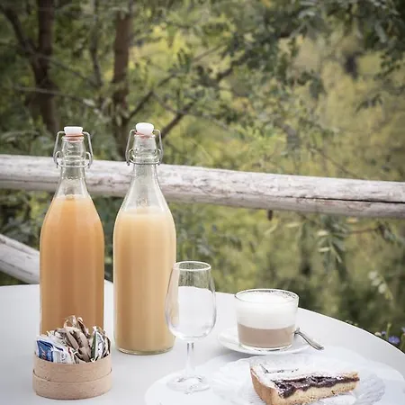 Agricola Casa Cucina Bottega 팜스테이