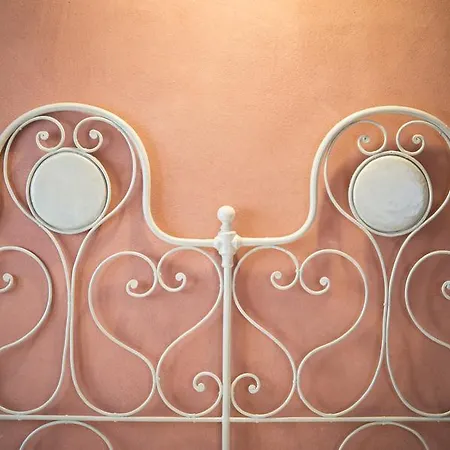 팜스테이 Agricola Casa Cucina Bottega