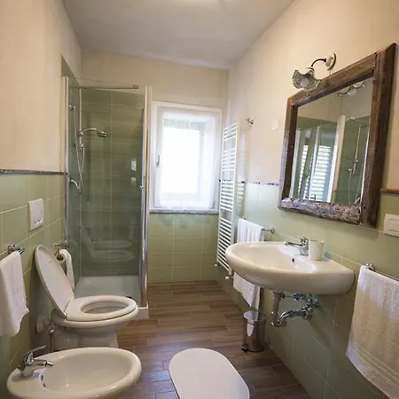 Feriegård Agricola Casa Cucina Bottega Cesena