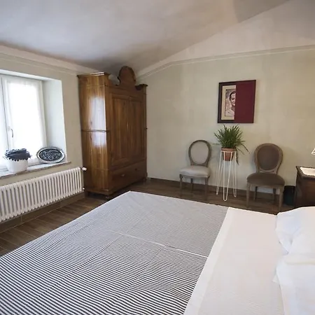 Feriegård Agricola Casa Cucina Bottega *