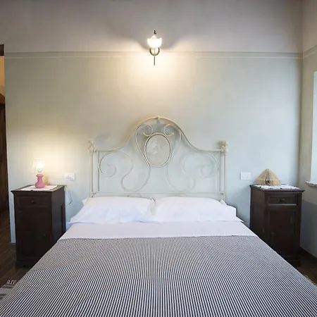 팜스테이 Agricola Casa Cucina Bottega *