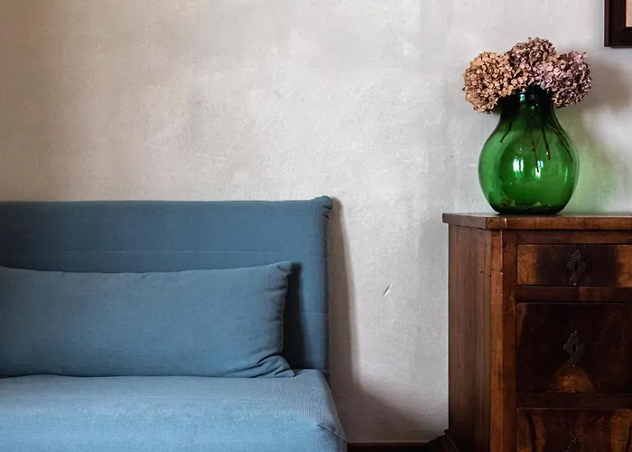 Agricola Casa Cucina Bottega Lantgård *