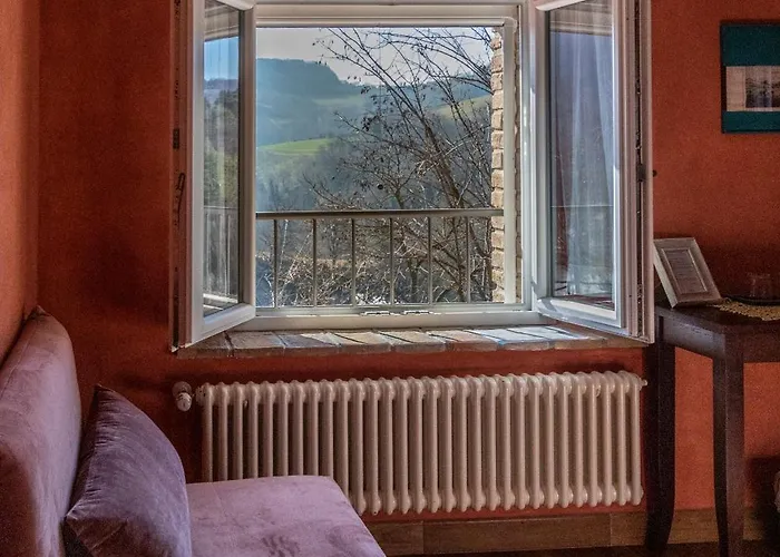 Lantgård Agricola Casa Cucina Bottega