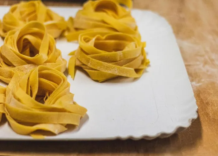 Agricola Casa Cucina Bottega * Чезена