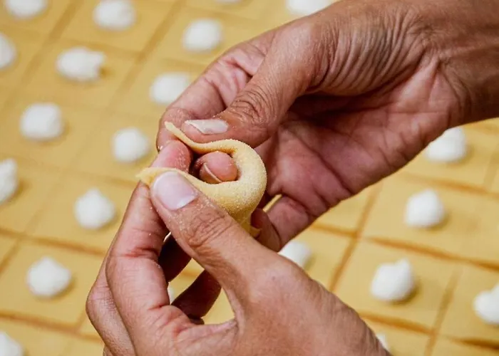 Agricola Casa Cucina Bottega