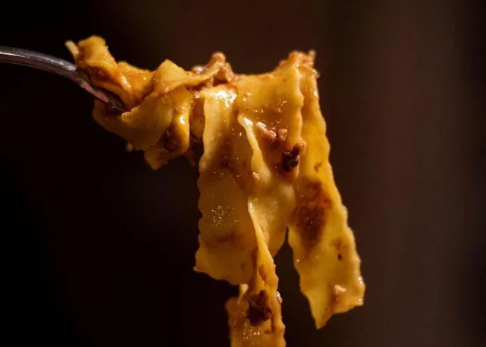 Фермерский дом Agricola Casa Cucina Bottega *