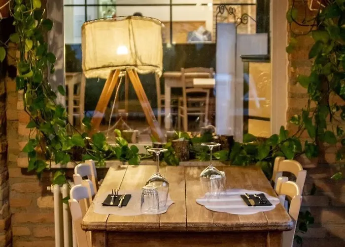 Фермерский дом Agricola Casa Cucina Bottega *