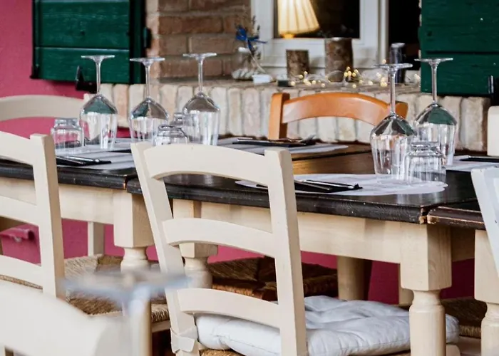 Agricola Casa Cucina Bottega Cesena