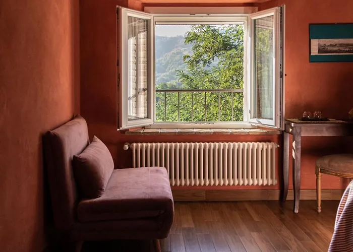 Agricola Casa Cucina Bottega * Чезена