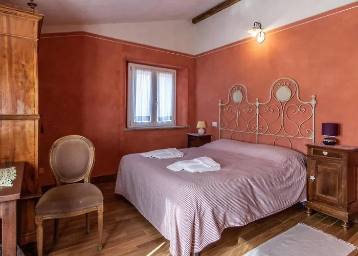 Agricola Casa Cucina Bottega Lantgård *