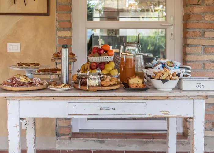 Agricola Casa Cucina Bottega *