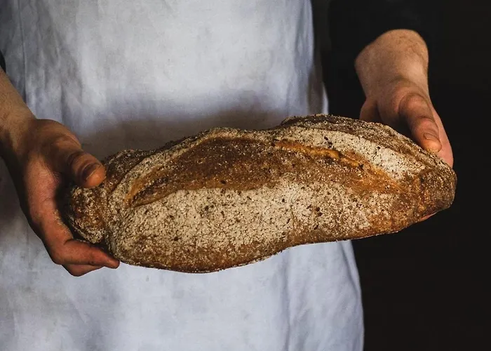 Agricola Casa Cucina Bottega Чезена