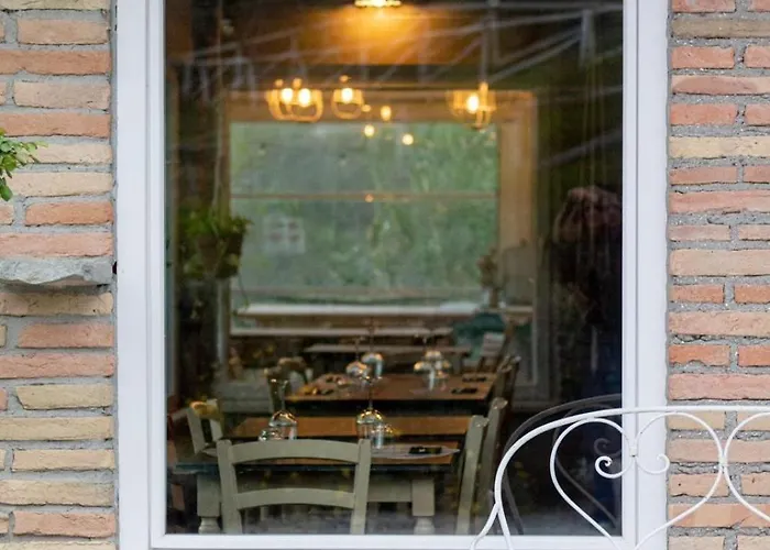 Agricola Casa Cucina Bottega * Чезена