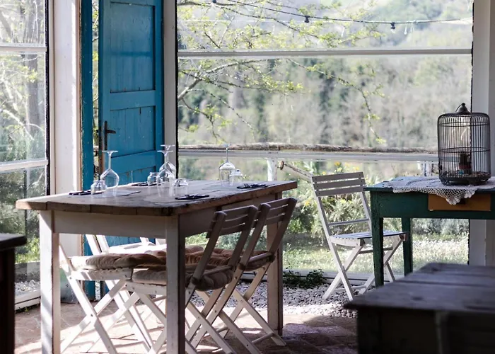 Agricola Casa Cucina Bottega