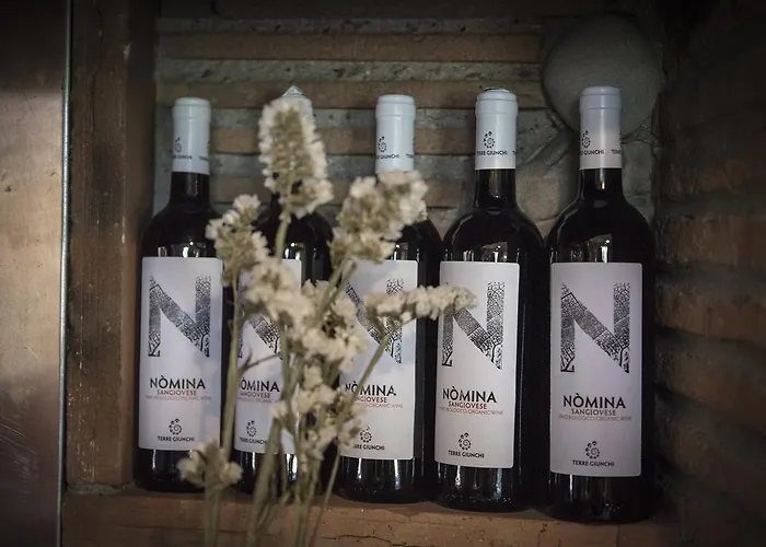 Фермерский дом Agricola Casa Cucina Bottega *