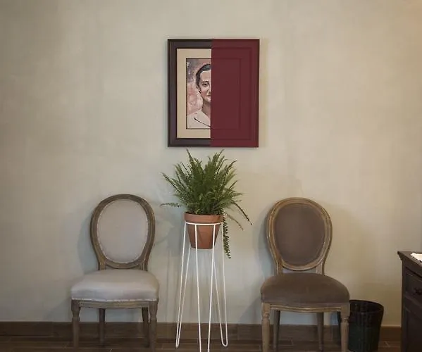 Lantgård Agricola Casa Cucina Bottega Cesena