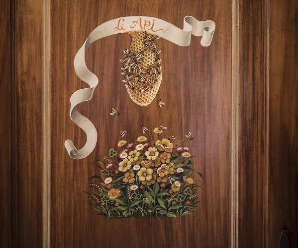 Agricola Casa Cucina Bottega *