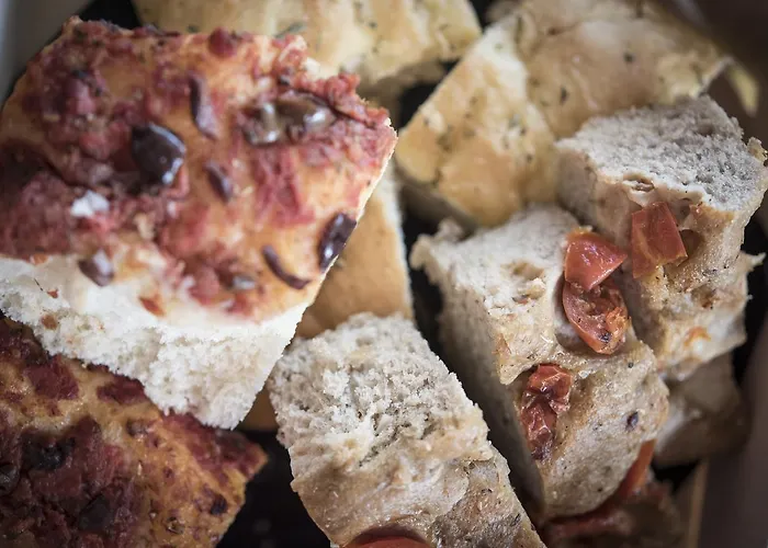 Agricola Casa Cucina Bottega Чезена